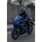 Mt-X2 5.3 Kask Kulaklık Bluetooth Motosiklet Kulaklık Intercom Seti Siri ve Google Asistan-Eşleşmeli - Görsel 8