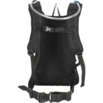 Acerbis H20 Sırt Çantası 10L-2L Siyah Sarı - Görsel 3