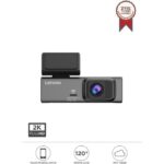 Lenovo S7/7701 Siyah 2k Hd Wifi Araç Içi Ön Araç Kamerası