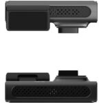 Lenovo S7/7701 Siyah 2k Hd Wifi Araç Içi Ön Araç Kamerası - Görsel 3