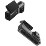 Lenovo S7/7701 Siyah 2k Hd Wifi Araç Içi Ön Araç Kamerası - Görsel 5