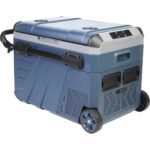 Desdy 35 Litre Tekerlekli Kompresörlü Oto Buzdolabı