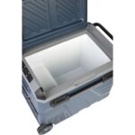 Desdy 35 Litre Tekerlekli Kompresörlü Oto Buzdolabı - Görsel 5