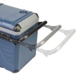 Desdy 45 Litre Tekerlekli Kompresörlü Oto Buzdolabı - Görsel 4