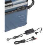 Desdy 45 Litre Tekerlekli Kompresörlü Oto Buzdolabı - Görsel 6