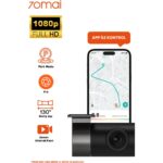 70mai RC06 1080p Geri Görüş Kamerası