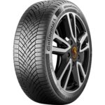 Continental 185/65 R15 92T Xl Allseasoncontact 2 Oto 4 Mevsim Lastiği Lastik (Üretim Yılı:2025)