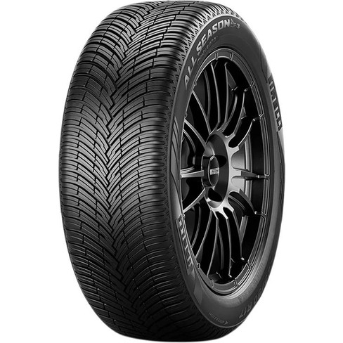 110000975741135.jpg Pirelli 215/50R18 92W Cınturato All Season Sf3 Oto 4 Mevsim Lastiği (Üretim: 2025) - Görsel 1