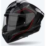 Aıroh Matryx Carbon Stylısh Gloss Kask