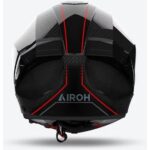 Aıroh Matryx Carbon Stylısh Gloss Kask - Görsel 3
