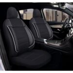 Z&C MAXTECH Her Araca Uyumlu Oto Koltuk Kılıfı Tam Set Cover B