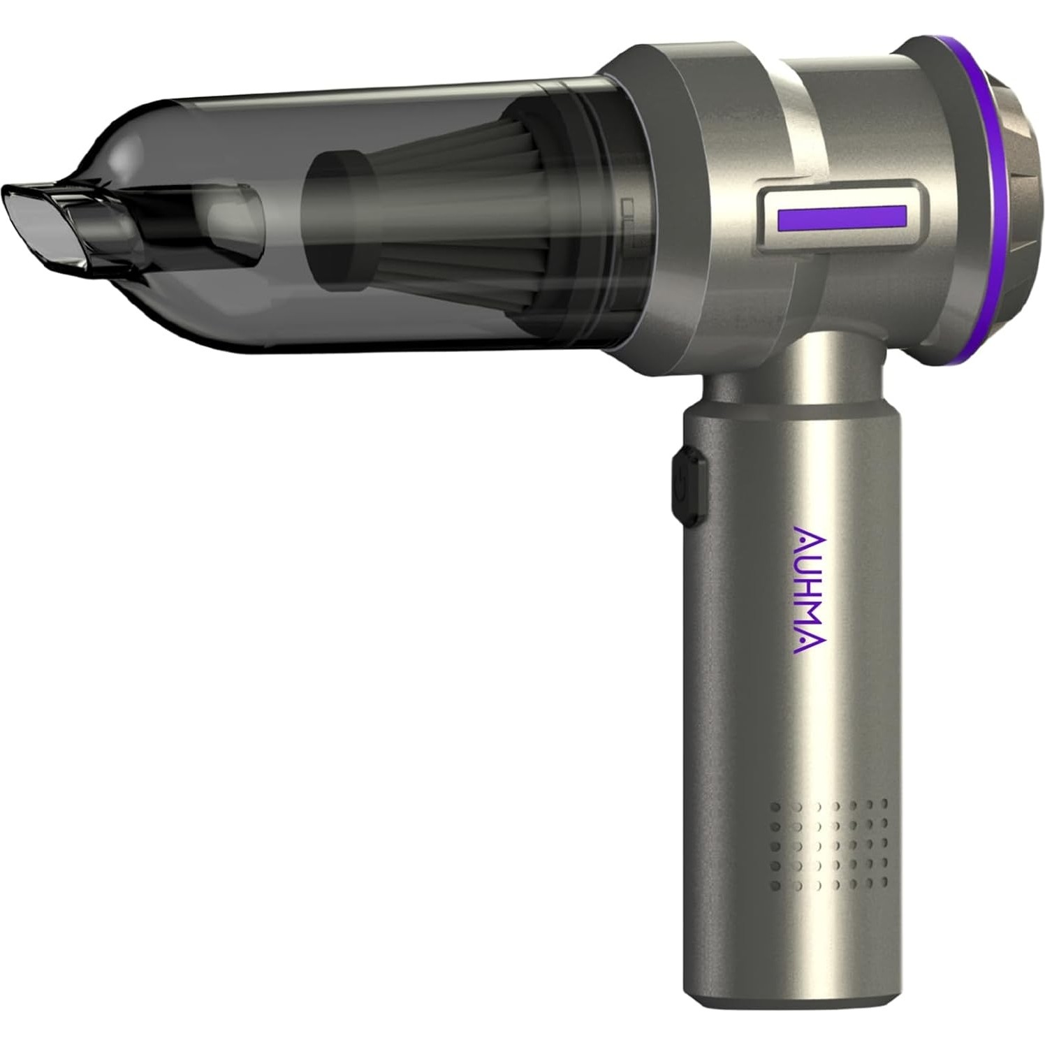 110000990839316.jpg Blackbird Game Center Auhma 2 In 1 15000PA 3 Kademeli Vakumlu Üflemeli Araç Süpergesi Ahv-01 - Görsel 1