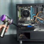 Blackbird Game Center Auhma 2 In 1 15000PA 3 Kademeli Vakumlu Üflemeli Araç Süpergesi Ahv-01 - Görsel 2