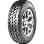 Lassa 235/65R16C 121/119N Multiways-C 4 Mevsim Lastik (Üretim YILI:2025)