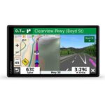 Garmin Drivesmart 55 Navigasyon Cihazı