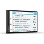 Garmin Drivesmart 55 Navigasyon Cihazı - Görsel 2