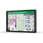 Garmin Drivesmart 55 Navigasyon Cihazı - Görsel 3