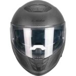 Cgm 361C Avent Pro Full Carbon Kapalı Kask Mat Karbon - Xl - Görsel 2