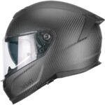 Cgm 361C Avent Pro Full Carbon Kapalı Kask Mat Karbon - Xl - Görsel 5