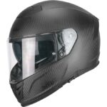 Cgm 361C Avent Pro Full Carbon Kapalı Kask Mat Karbon - M - Görsel 3