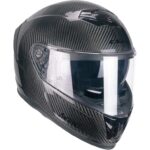 Cgm 361C Avent Pro Full Carbon Kapalı Kask Parlak Karbon - L - Görsel 2