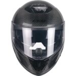 Cgm 361C Avent Pro Full Carbon Kapalı Kask Parlak Karbon - L - Görsel 3