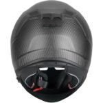 Cgm 361C Avent Pro Full Carbon Kapalı Kask Parlak Karbon - L - Görsel 4