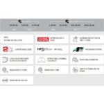 Cgm 116G Aır Bıco Açık Kask Gri-Siyah-Sarı Uzun Vizör+Güneş Vizörlü -L - Görsel 5