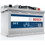 BOSCH 70 AH EFB START-STOP 760A(EN) (2024 ÜRETİM)