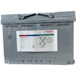 BOSCH 70 AH EFB START-STOP 760A(EN) (2024 ÜRETİM) - Görsel 4