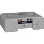 Tommatech Modüler Serisi 51.2V 102AH G2 Lfp Lityum Batarya - Görsel 3