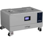 Tommatech Modüler Serisi 51.2V 102AH G2 Lfp Lityum Batarya - Görsel 4