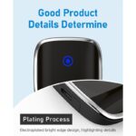 Mısawa Cp-05 Kablosuz Carplay Akıllı Multimedya Kutusu Android 13 16GB Kablosuz Carplay Wifi - Görsel 2