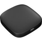 Mısawa Cp-01 Kablosuz Carplay Ai Box 2GB+32GB Youtube Netflix Google Play & Kablosuz Carplay&android Auto