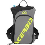 Acerbis Sather Sırt Çantası 9l-2l Gri - Görsel 2