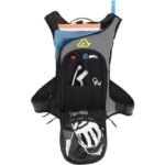 Acerbis Sather Sırt Çantası 9l-2l Gri - Görsel 4