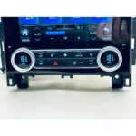 Renault Megane 4 Tesla Dijital Klima Göstergeli Gorilla Glass Ekran Androidauto & Carplay Multimedya - Görsel 2