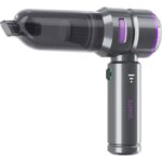 Auhma HL-117 Oto Süpürge Sarjlı - 06405 - Görsel 3