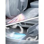 Auhma HL-117 Oto Süpürge Sarjlı - 06405 - Görsel 2