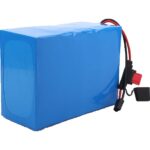 12V 48AH Lifepo4 Lityum Akü | Ahb Batteries Kalitesi – Hafif, Güvenli, Uzun Ömürlü Enerji Çözümü