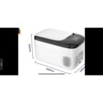 Toronto 25 L Kompresörlü Araç Buzdolabı