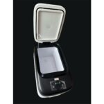 Toronto 25 L Kompresörlü Araç Buzdolabı - Görsel 4