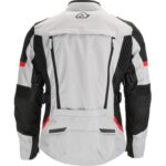 Acerbis X-Rover Bayan Mont Siyah - Görsel 4