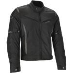 Acerbis Ce X-Mat 2.0 Bayan Mont Siyah Gri