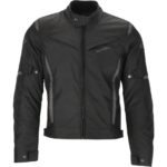 Acerbis Ce X-Mat 2.0 Bayan Mont Siyah Gri - Görsel 2