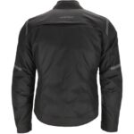 Acerbis Ce X-Mat 2.0 Bayan Mont Siyah Gri - Görsel 4