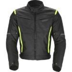 Acerbis Ce X-Mat 2.0 Mont Siyah Sarı - Görsel 2