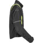 Acerbis Ce X-Mat 2.0 Mont Siyah Sarı - Görsel 3