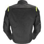 Acerbis Ce X-Mat 2.0 Mont Siyah Sarı - Görsel 4