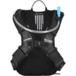 Acerbis Sather Sırt Çantası 9l-2l Siyah - Görsel 3